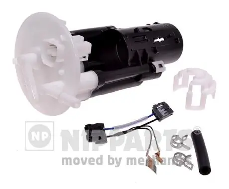 горивен филтър NIPPARTS            