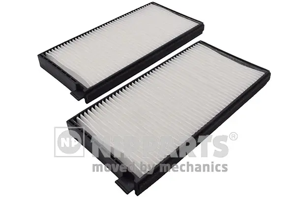 Филтър купе (поленов филтър) NIPPARTS            