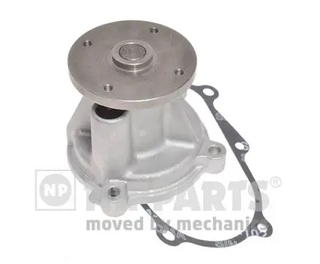водна помпа, охлаждане на двигателя NIPPARTS            