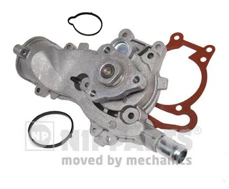 водна помпа, охлаждане на двигателя NIPPARTS            