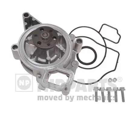 водна помпа, охлаждане на двигателя NIPPARTS            