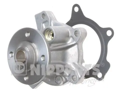водна помпа, охлаждане на двигателя NIPPARTS            