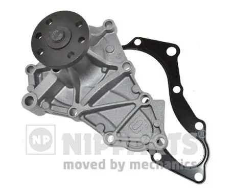 водна помпа, охлаждане на двигателя NIPPARTS            
