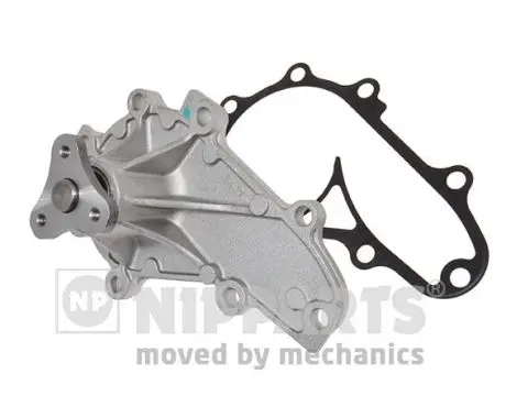 водна помпа, охлаждане на двигателя NIPPARTS            