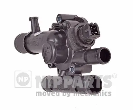 термостат, охладителна течност NIPPARTS            