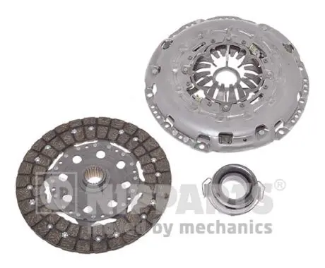 комплект съединител NIPPARTS            