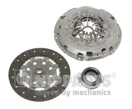 комплект съединител NIPPARTS            