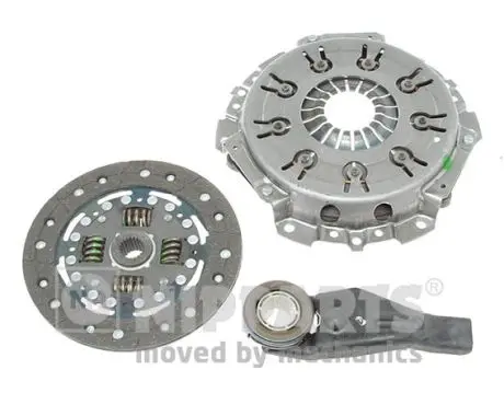 комплект съединител NIPPARTS            