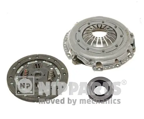 комплект съединител NIPPARTS            