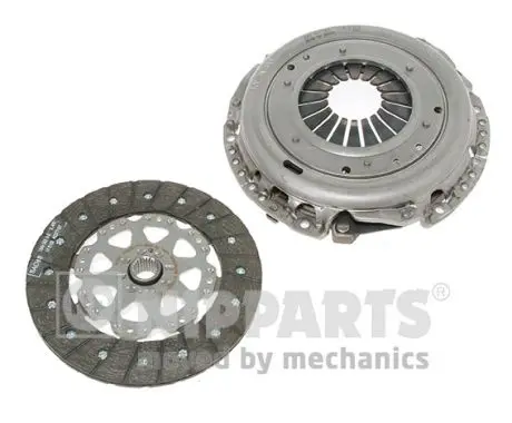 комплект съединител NIPPARTS            