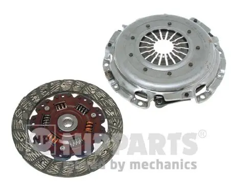 комплект съединител NIPPARTS            