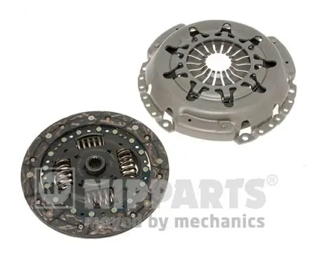 комплект съединител NIPPARTS            