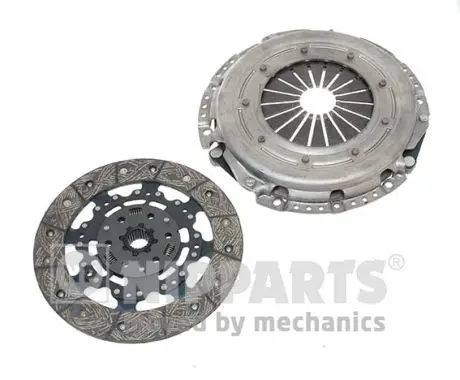 комплект съединител NIPPARTS            