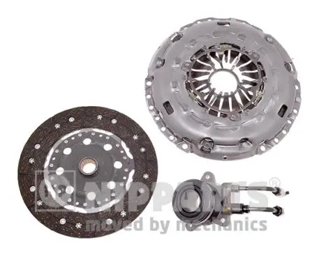 комплект съединител NIPPARTS            