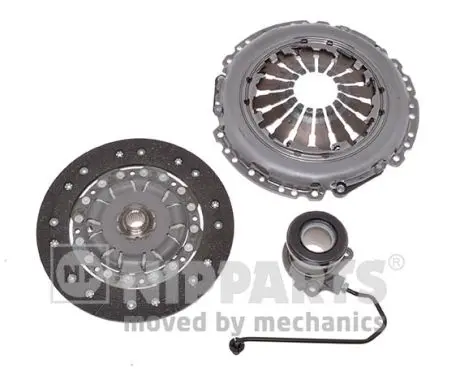 комплект съединител NIPPARTS            