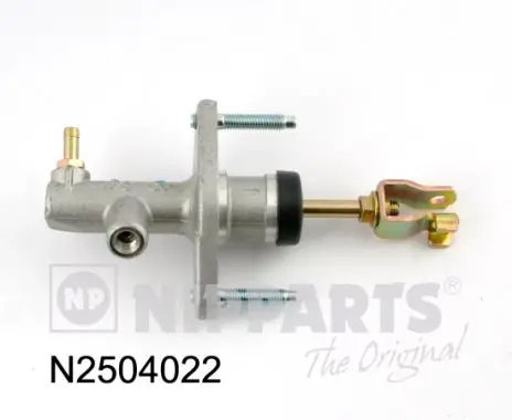 горна помпа на съединител NIPPARTS            