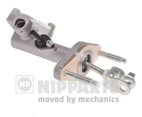 горна помпа на съединител NIPPARTS            