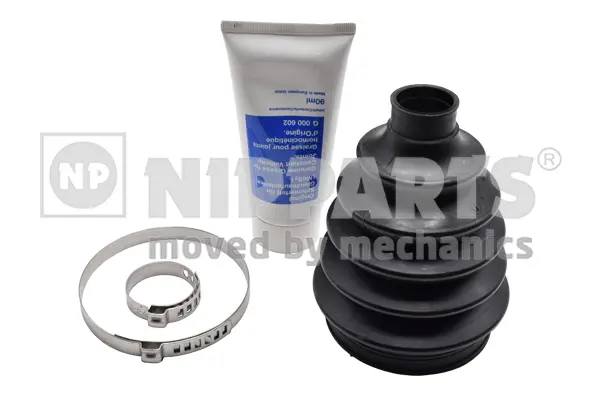 комплект маншон, полуоска NIPPARTS            
