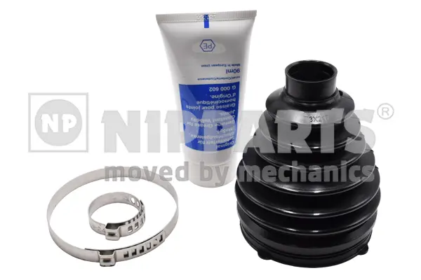 комплект маншон, полуоска NIPPARTS            
