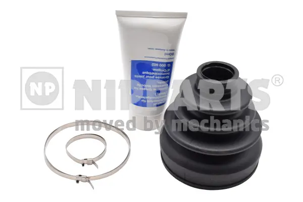 комплект маншон, полуоска NIPPARTS            
