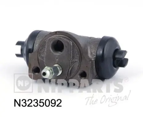 спирачно цилиндърче на колелото NIPPARTS            