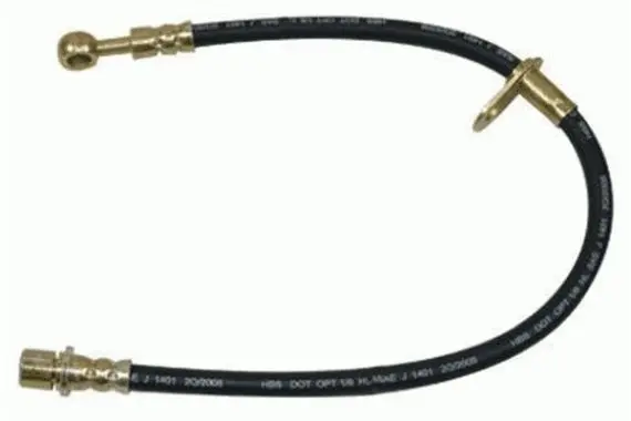 спирачен маркуч NIPPARTS            