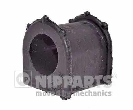 лагерна втулка, стабилизатор NIPPARTS            
