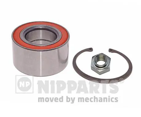 комплект колесен лагер NIPPARTS            
