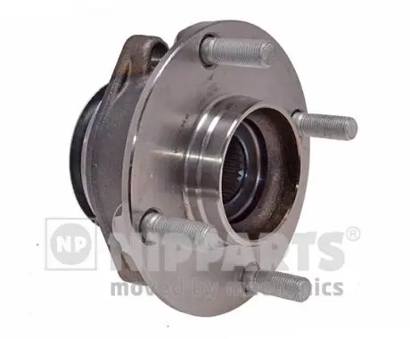 главина на колелото NIPPARTS            