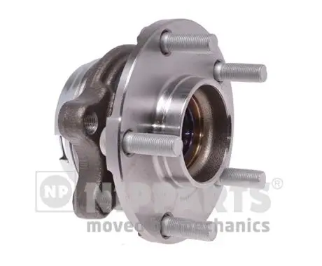 главина на колелото NIPPARTS            