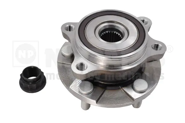 главина на колелото NIPPARTS            