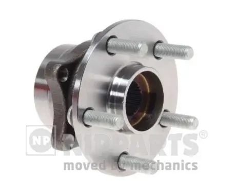 главина на колелото NIPPARTS            