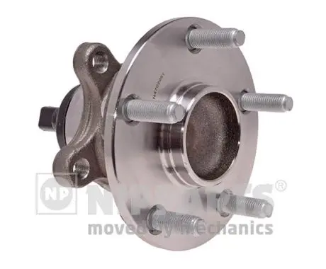 главина на колелото NIPPARTS            