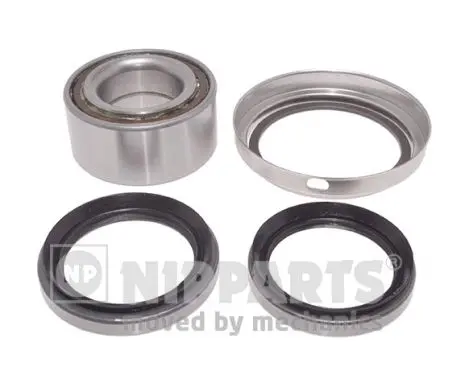 комплект колесен лагер NIPPARTS            