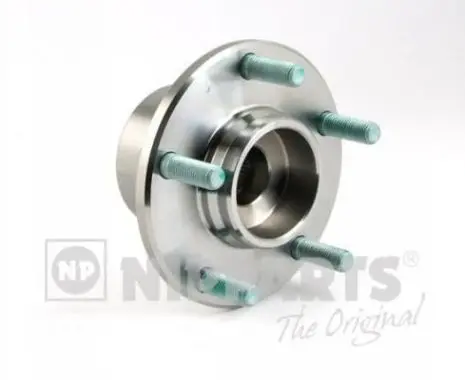 главина на колелото NIPPARTS            