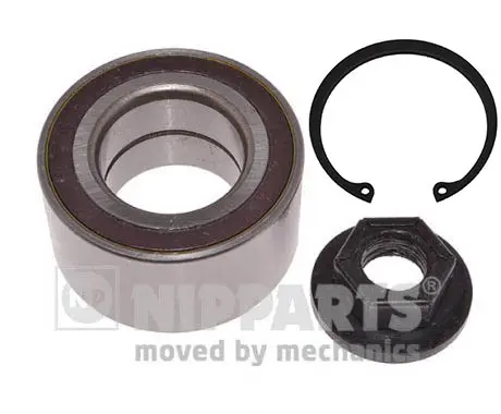комплект колесен лагер NIPPARTS            
