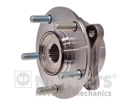 комплект колесен лагер NIPPARTS            