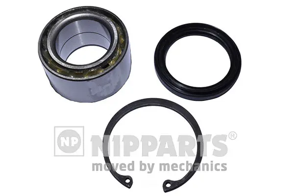 комплект колесен лагер NIPPARTS            