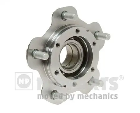 главина на колелото NIPPARTS            