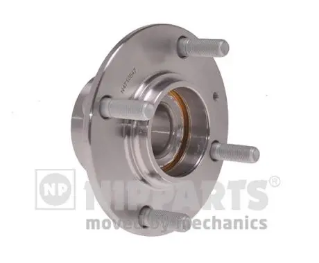 главина на колелото NIPPARTS            