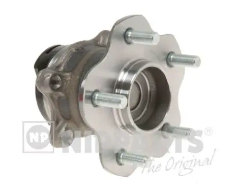 главина на колелото NIPPARTS            