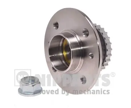 комплект колесен лагер NIPPARTS            