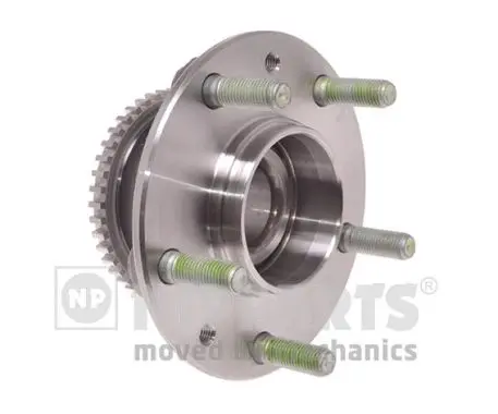 главина на колелото NIPPARTS            