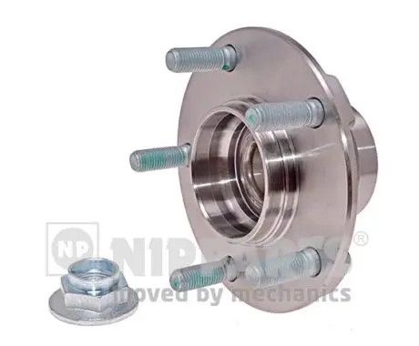 комплект колесен лагер NIPPARTS            
