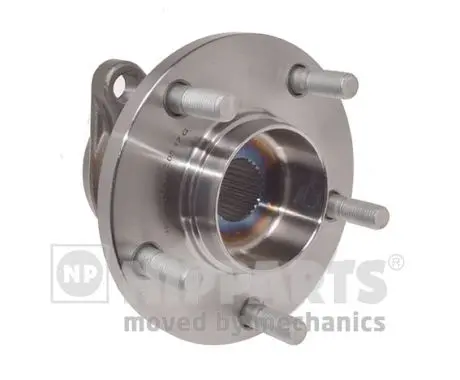 главина на колелото NIPPARTS            