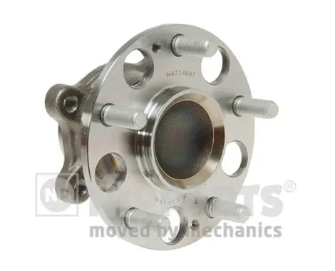 главина на колелото NIPPARTS            