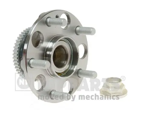 главина на колелото NIPPARTS            