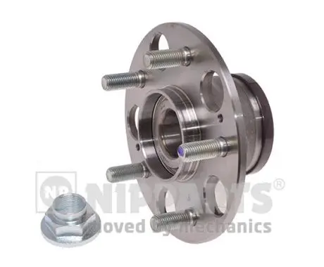 главина на колелото NIPPARTS            