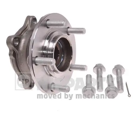 главина на колелото NIPPARTS            