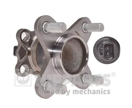 главина на колелото NIPPARTS            